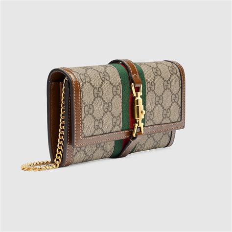 jackie 1961 gucci wallet|gucci 1961 jackie for sale.